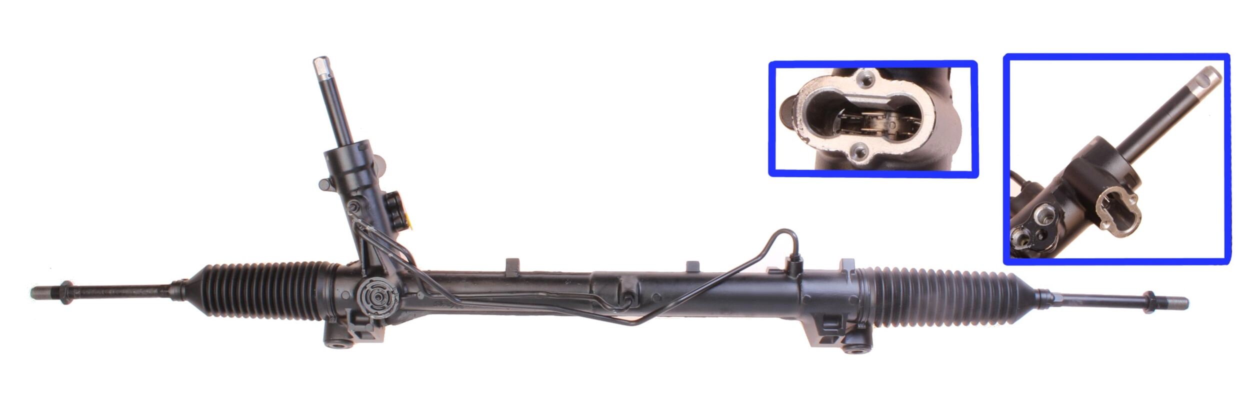 ELSTOCK 11-0970 Lenkgetriebe