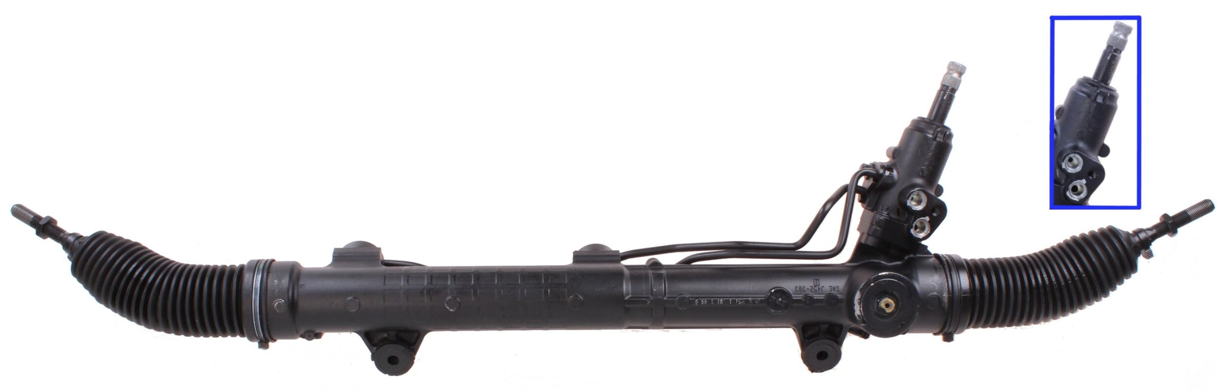 ELSTOCK 11-1286 Lenkgetriebe