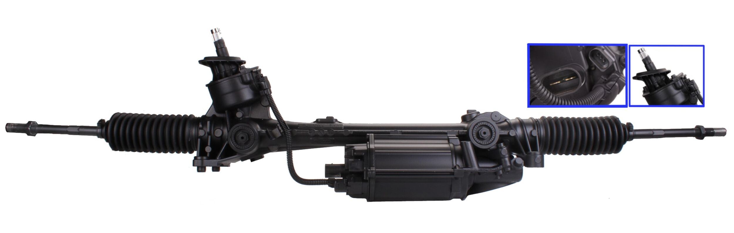 ELSTOCK 17-1001 Lenkgetriebe