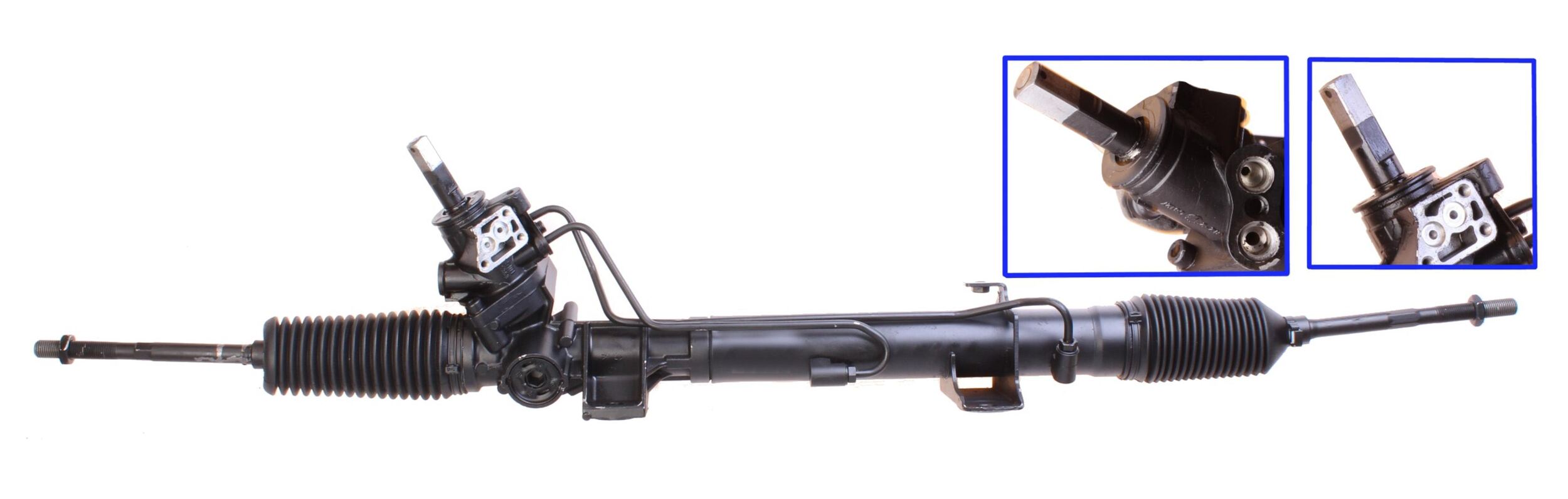 ELSTOCK 11-1010 Lenkgetriebe