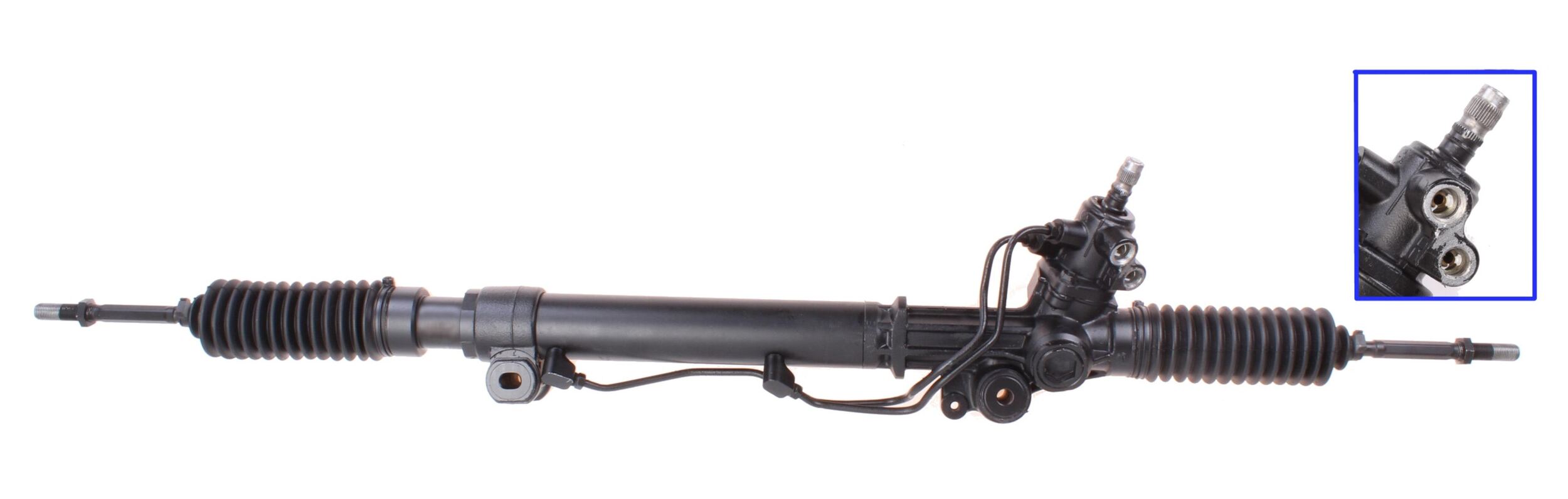 ELSTOCK 11-1015 Lenkgetriebe