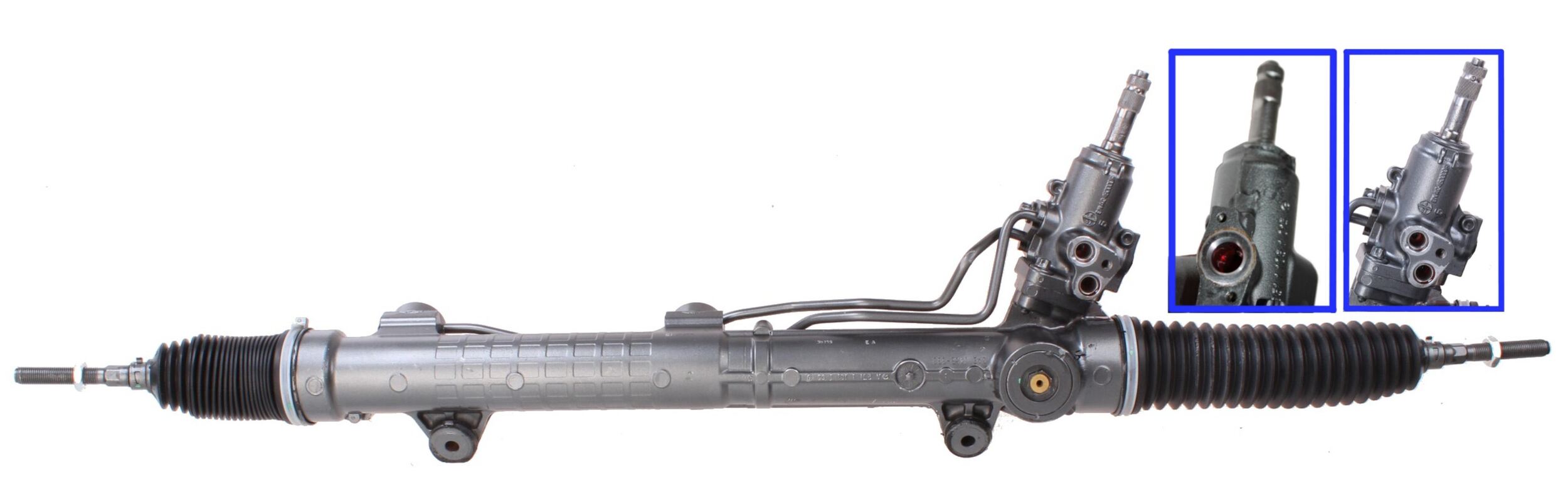 ELSTOCK 11-1021 Lenkgetriebe