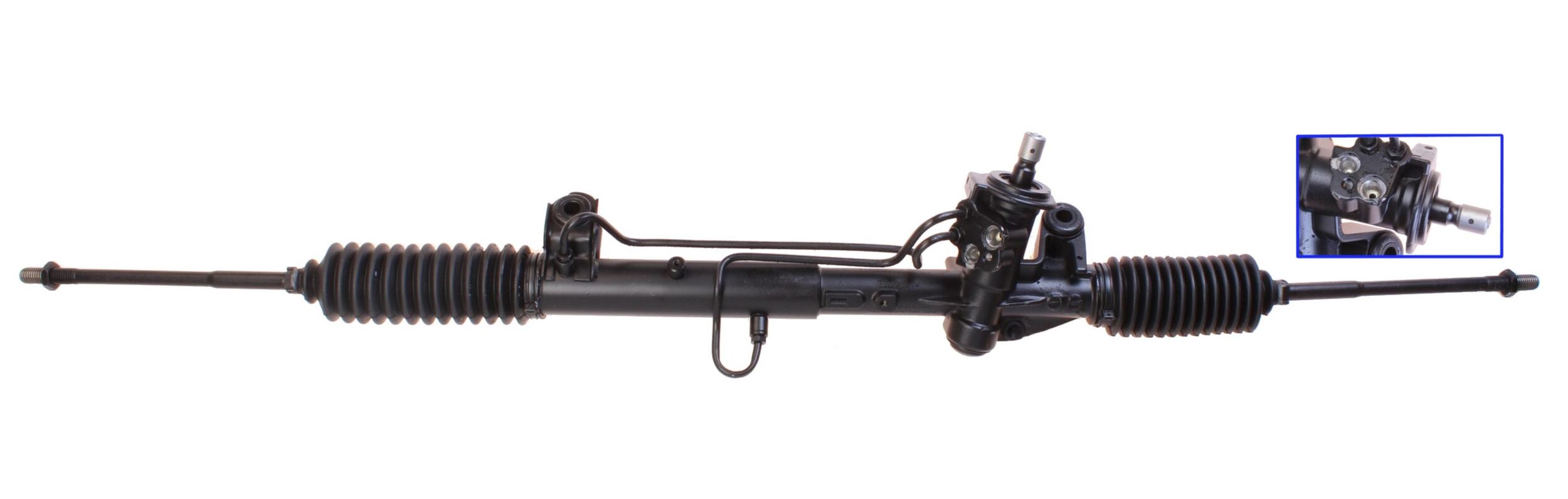 ELSTOCK 11-1056 Lenkgetriebe