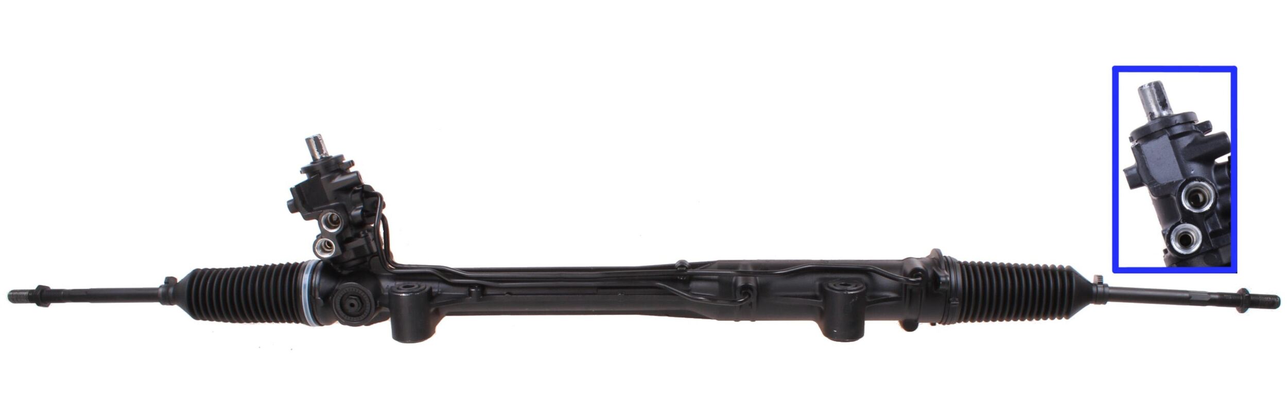 ELSTOCK 11-1081 Lenkgetriebe