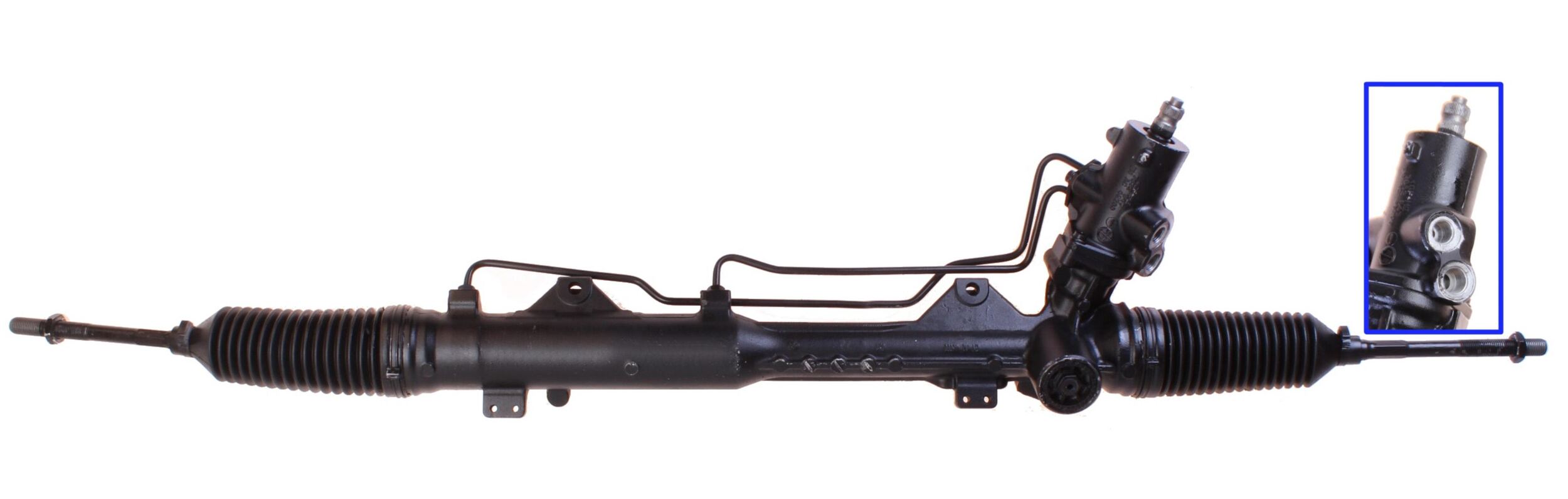 ELSTOCK 11-1088 Lenkgetriebe