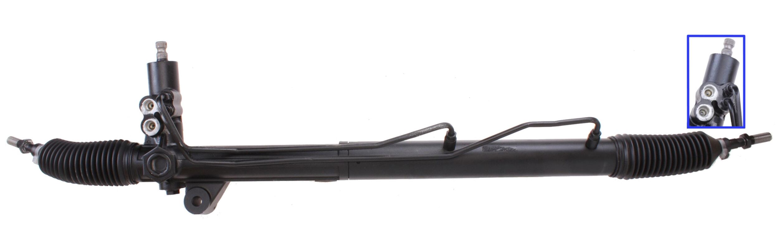 ELSTOCK 11-1114 Lenkgetriebe