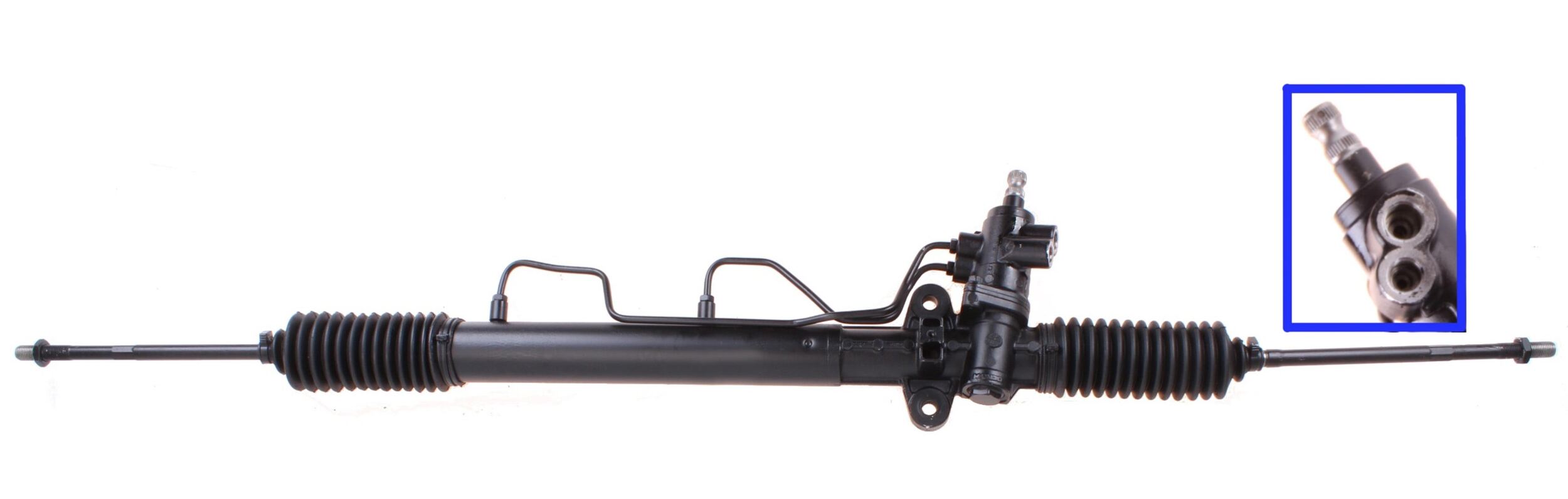 ELSTOCK 11-1146 Lenkgetriebe