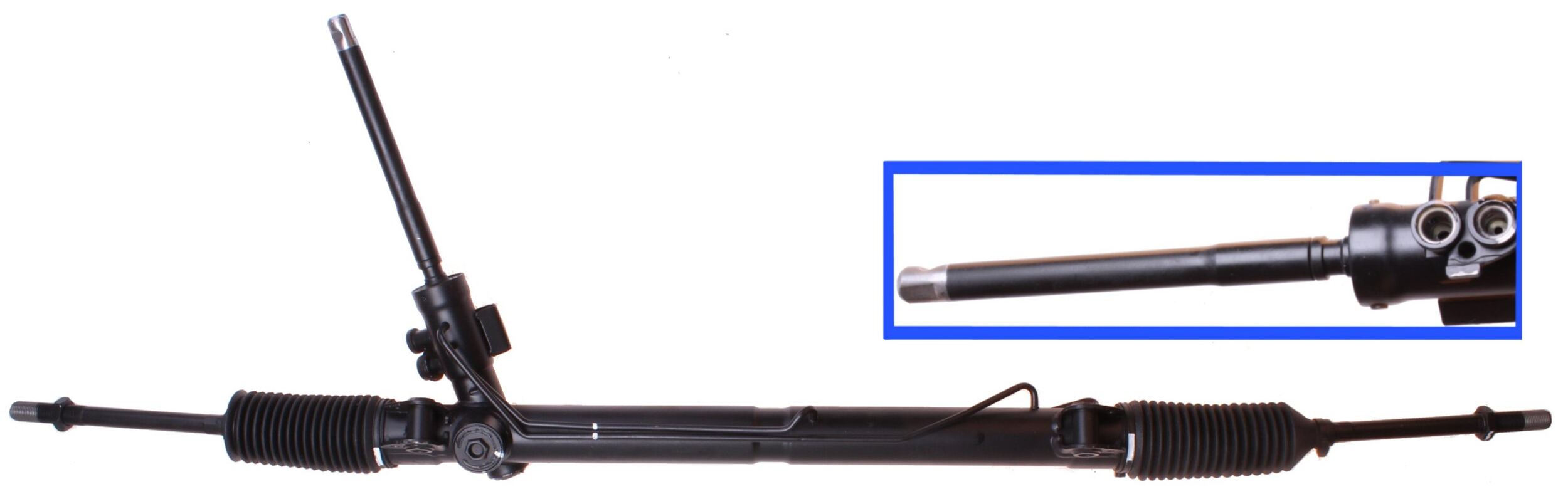 ELSTOCK 11-1148 Lenkgetriebe