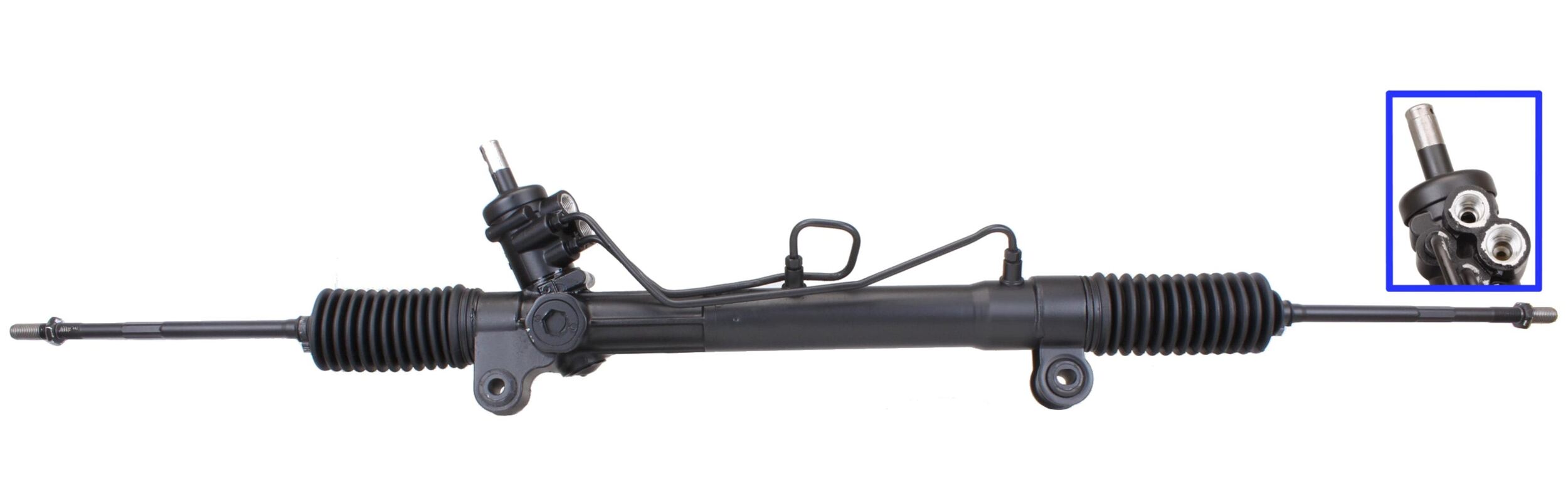 ELSTOCK 11-1292 Lenkgetriebe