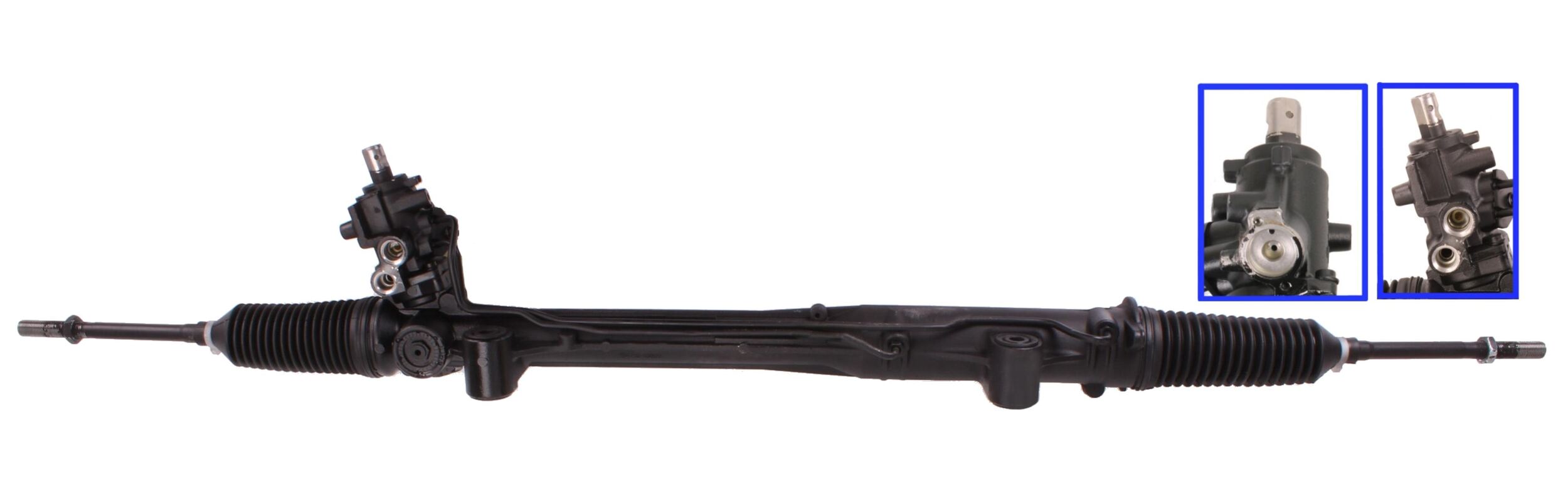 ELSTOCK 11-1293 Lenkgetriebe