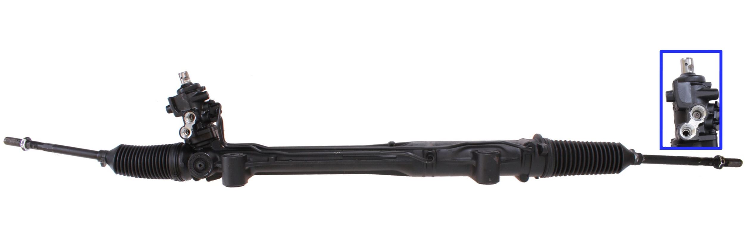 ELSTOCK 11-1294 Lenkgetriebe