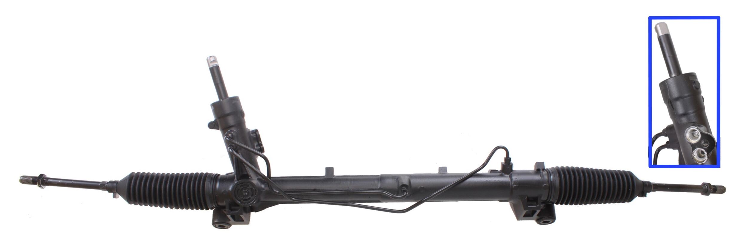 ELSTOCK 11-1298 Lenkgetriebe