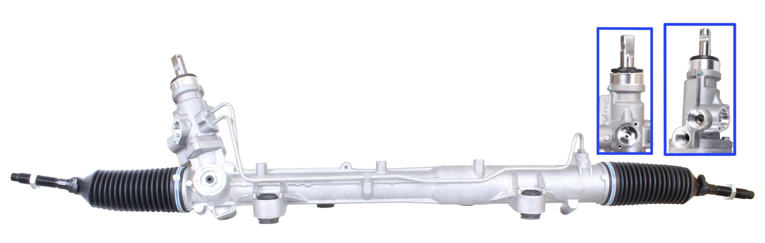 ELSTOCK 11-1303 Lenkgetriebe