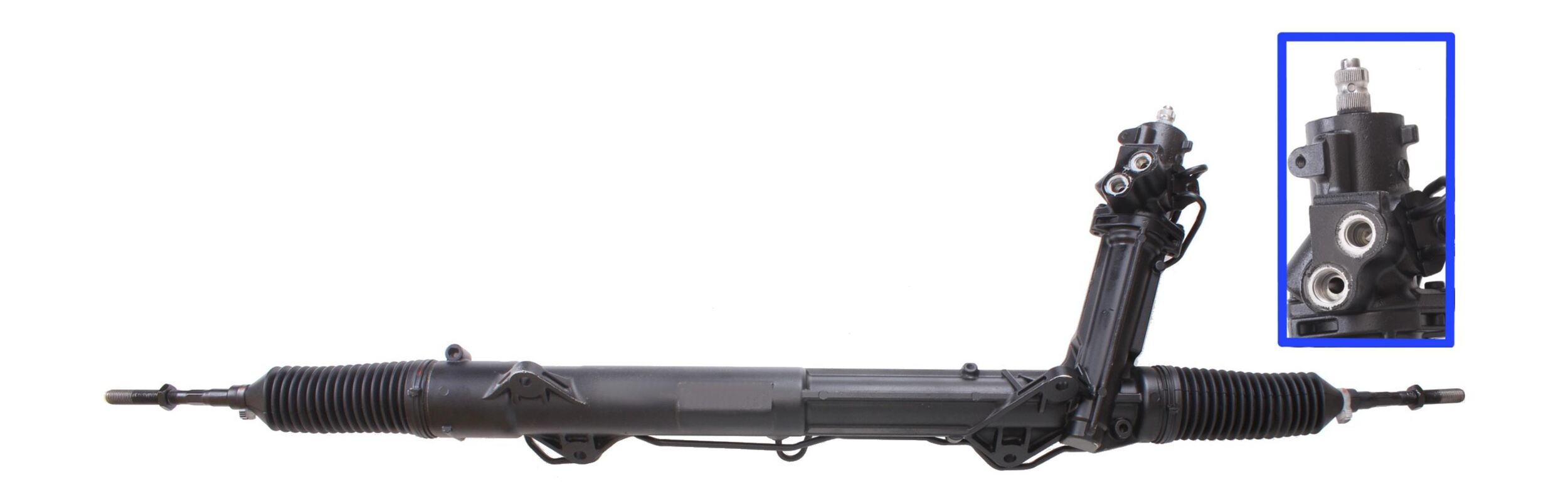 ELSTOCK 11-1307R Lenkgetriebe