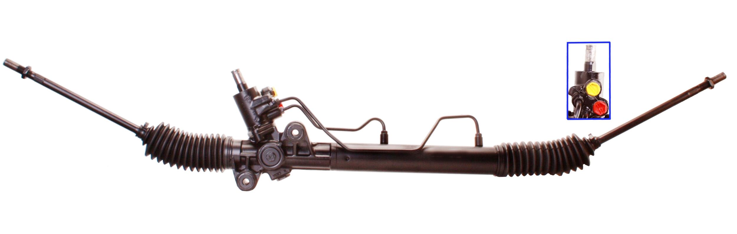 ELSTOCK 11-1309 Lenkgetriebe