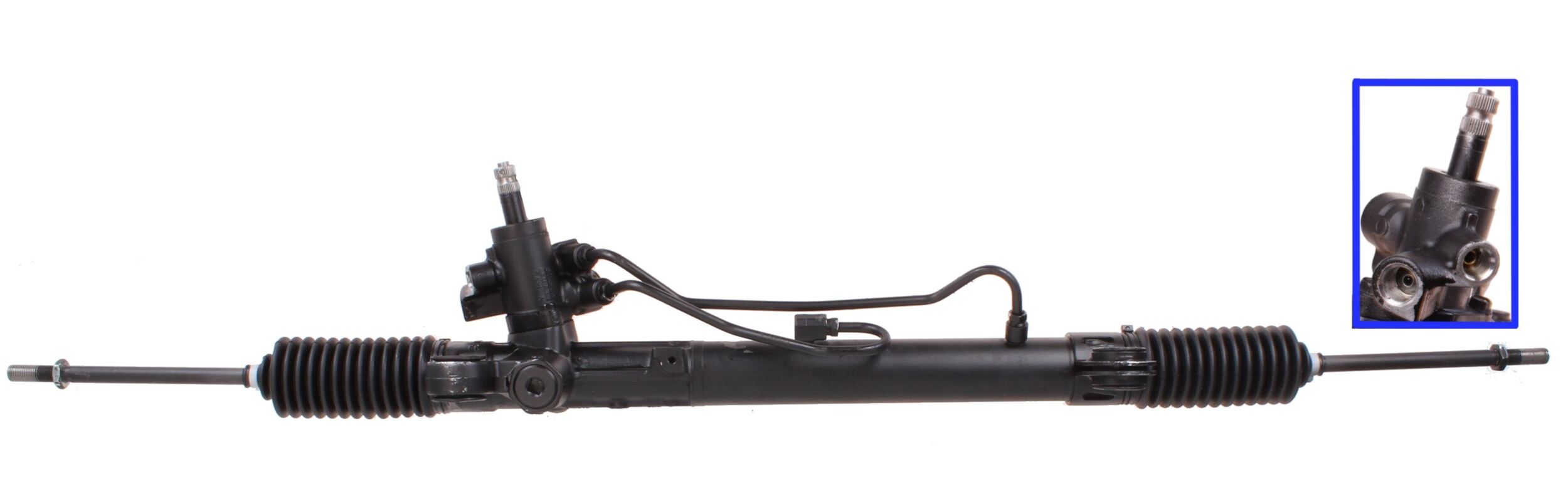 ELSTOCK 11-1312 Lenkgetriebe