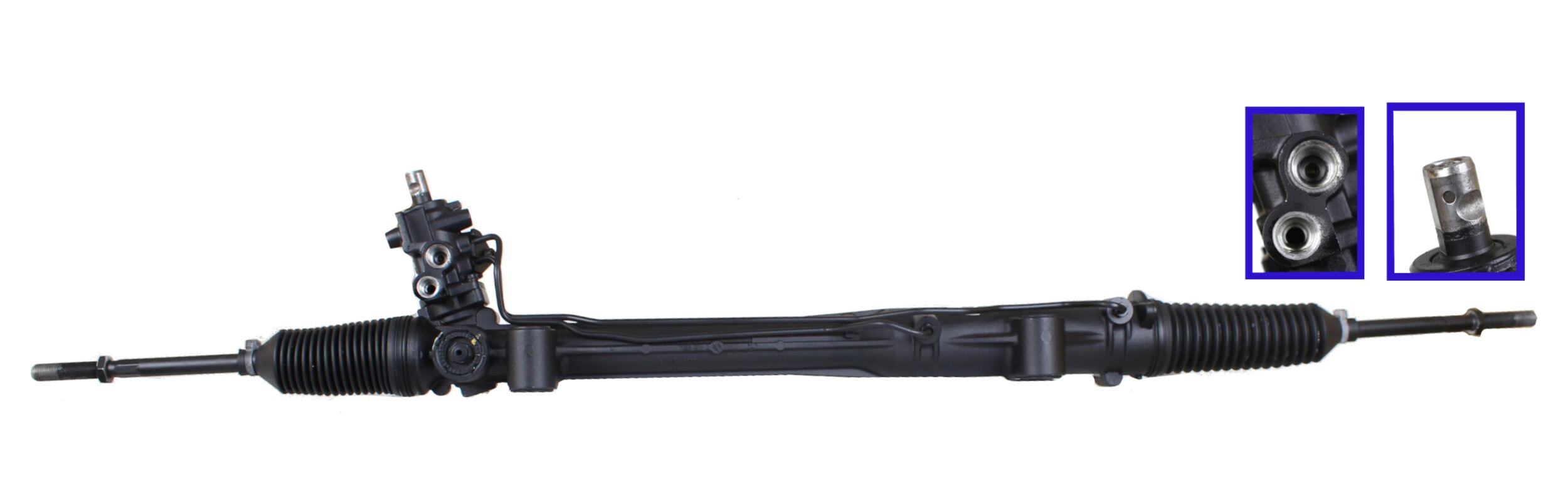 ELSTOCK 11-1317 Lenkgetriebe