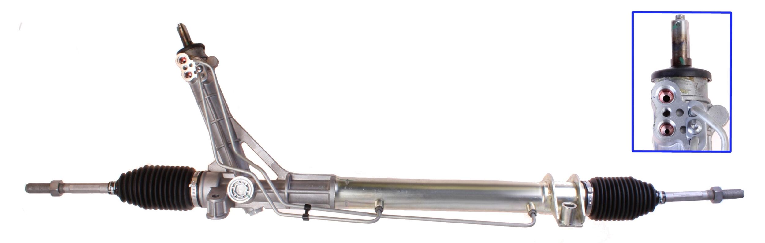 ELSTOCK 11-1322 Lenkgetriebe