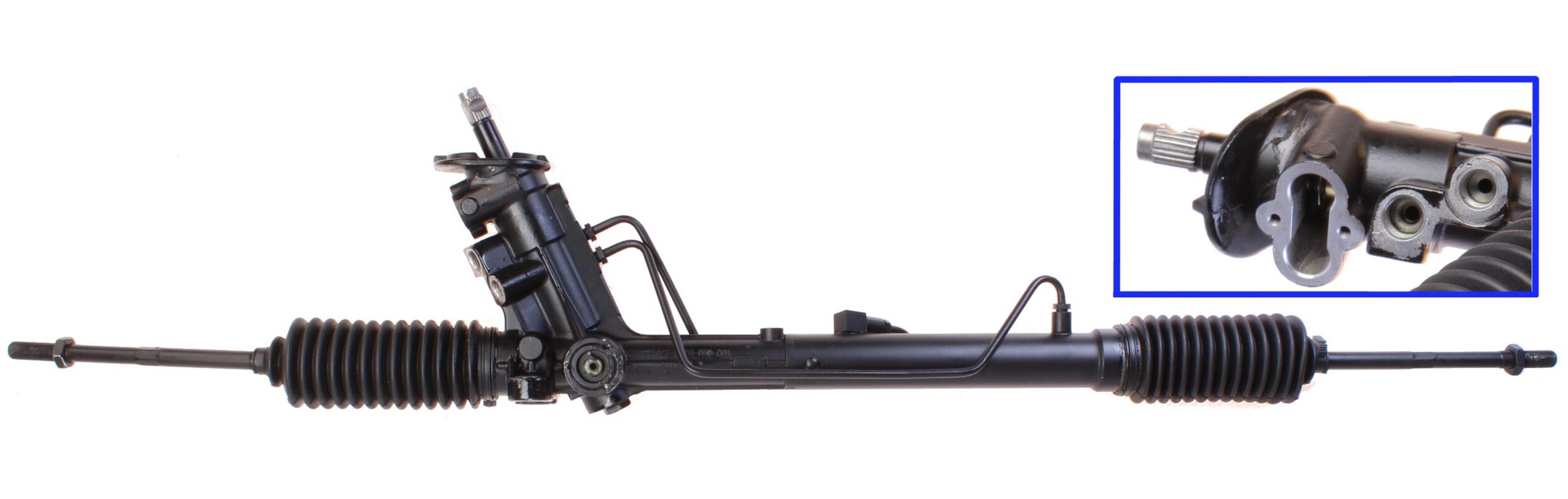 ELSTOCK 11-1324 Lenkgetriebe