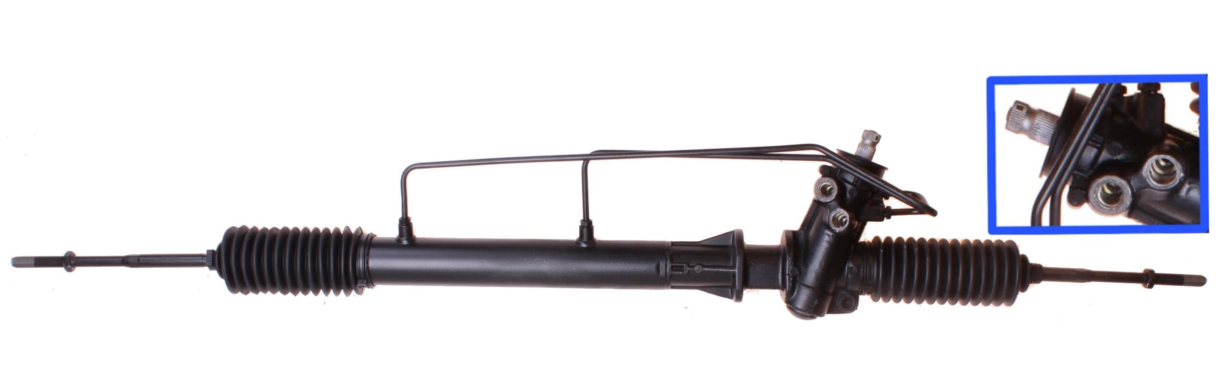 ELSTOCK 11-1334 Lenkgetriebe