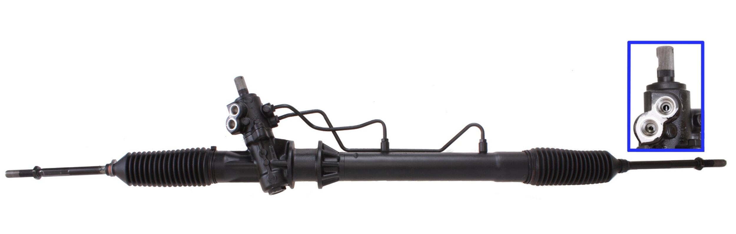 ELSTOCK 11-1336 Lenkgetriebe