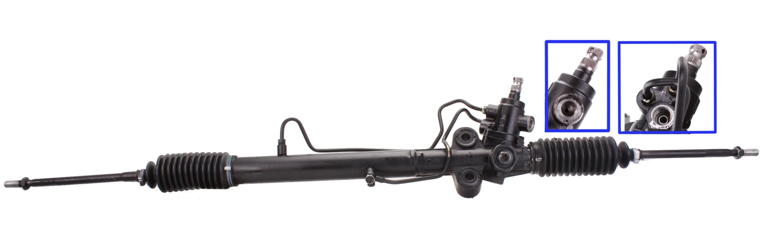 ELSTOCK 11-1337 Lenkgetriebe