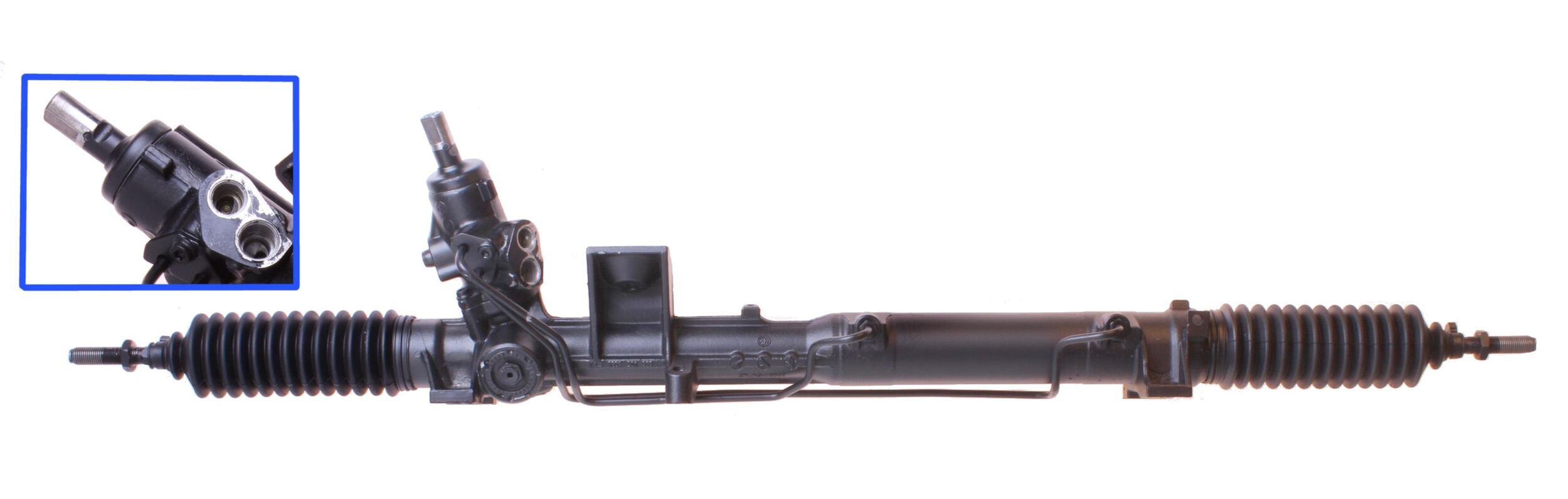 ELSTOCK 11-1340 Lenkgetriebe