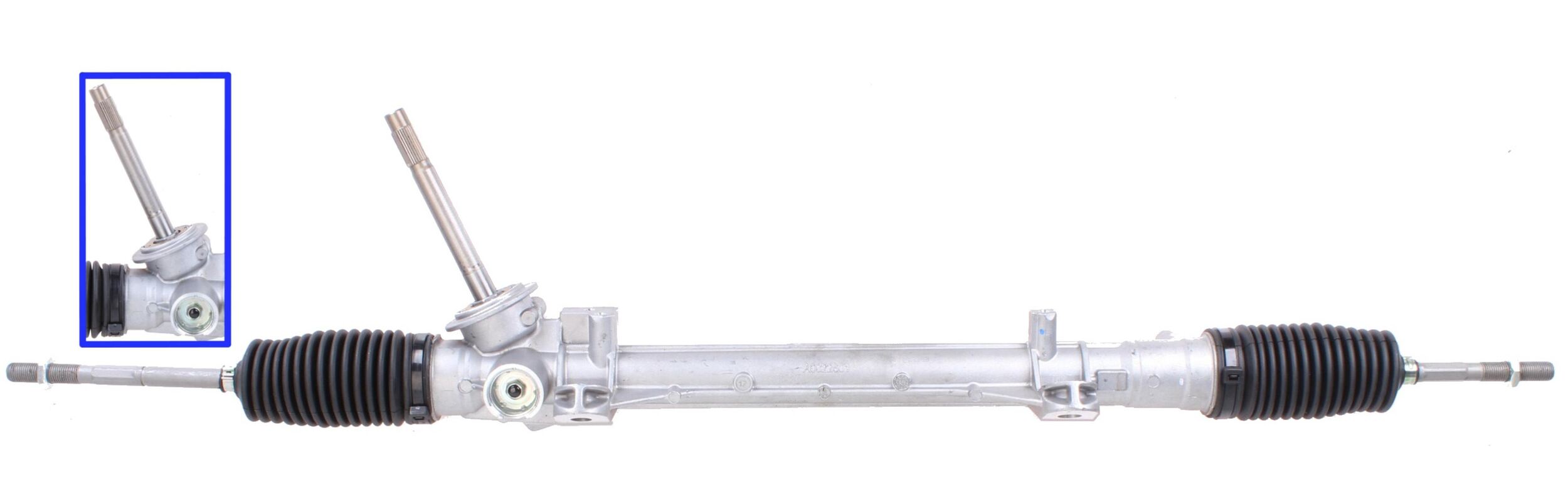 ELSTOCK 14-1354 Lenkgetriebe