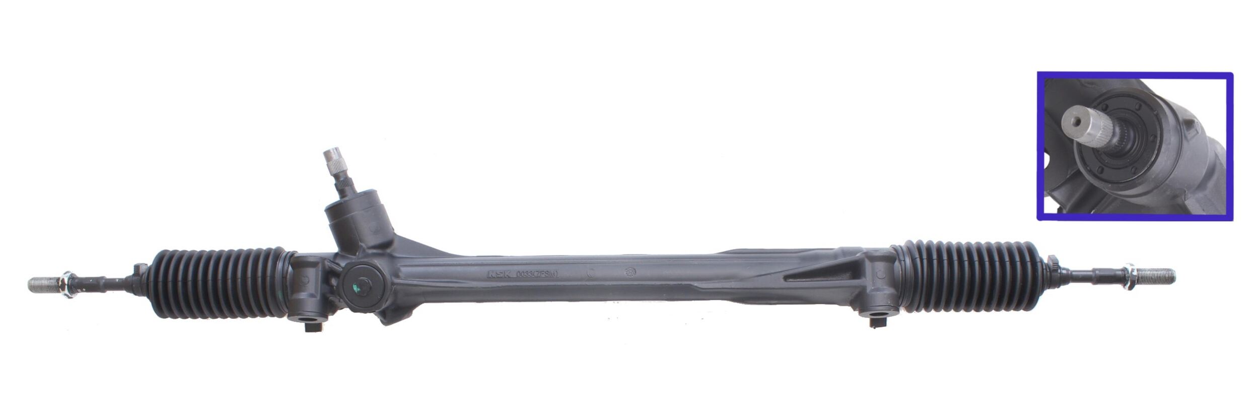 ELSTOCK 14-1360 Lenkgetriebe