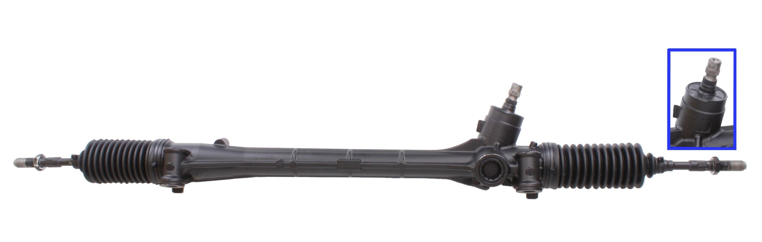 ELSTOCK 14-1410R Lenkgetriebe