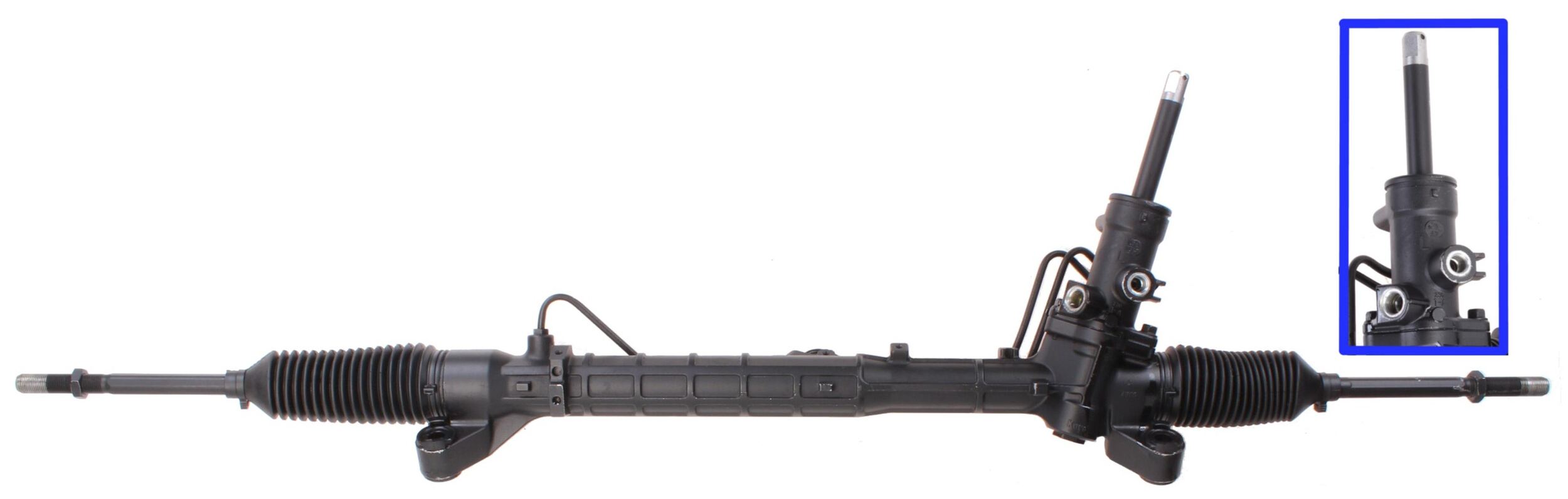 ELSTOCK 11-1428 Lenkgetriebe