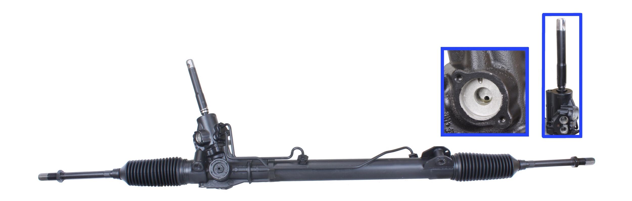 ELSTOCK 11-1450 Lenkgetriebe