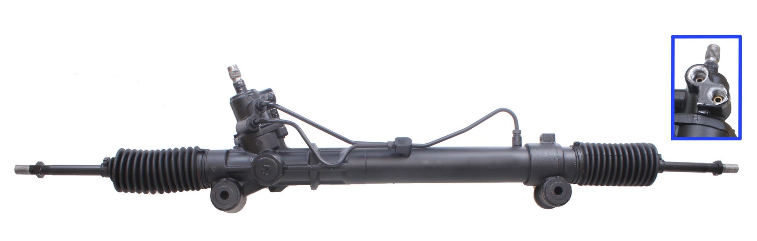 ELSTOCK 11-1454 Lenkgetriebe