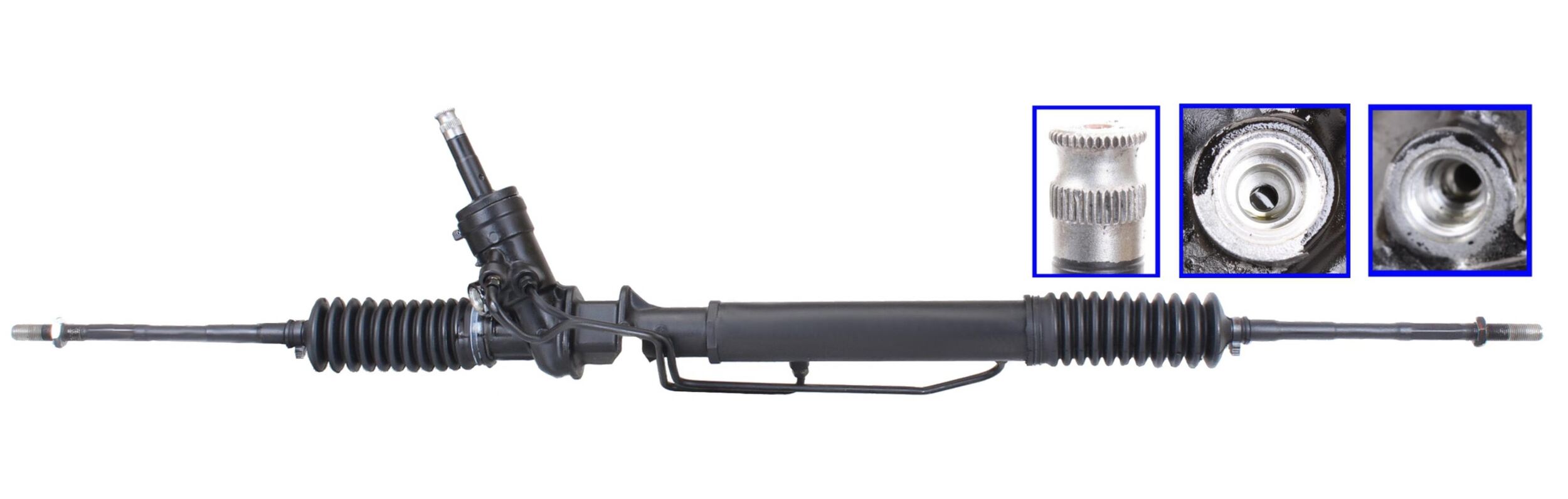 ELSTOCK 11-1460 Steering Gear