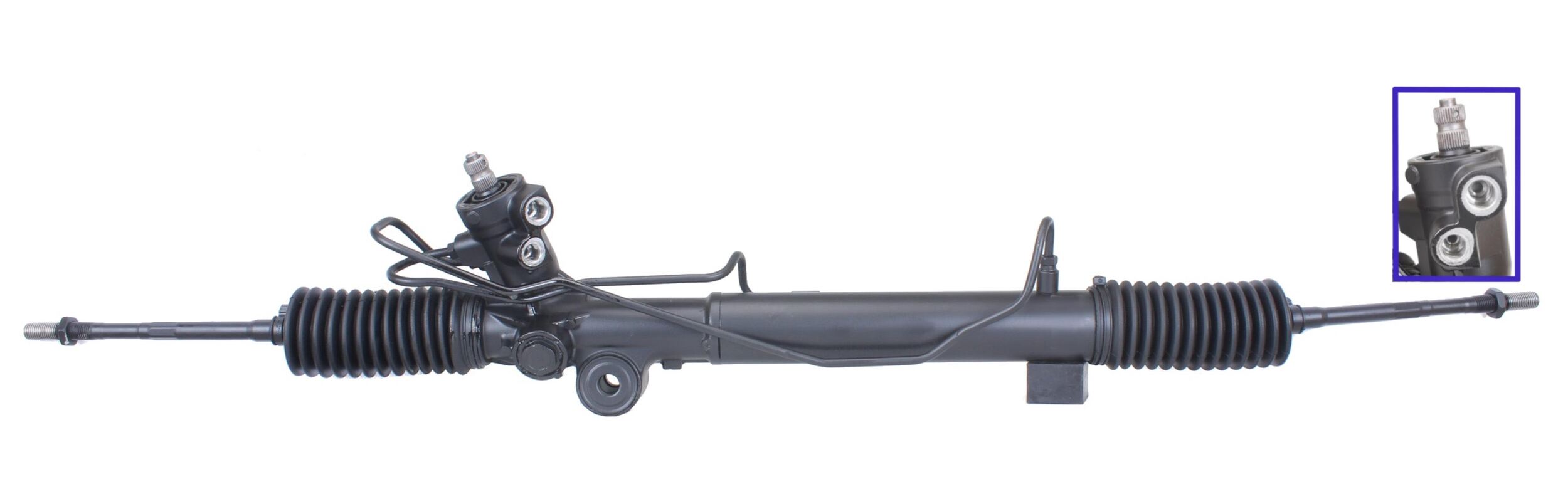 ELSTOCK 11-1474 Lenkgetriebe