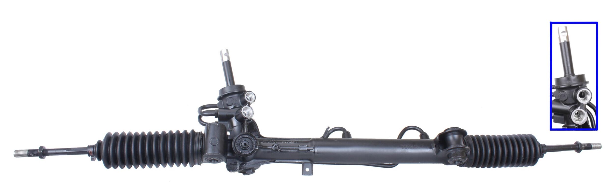 ELSTOCK 11-1477 Lenkgetriebe