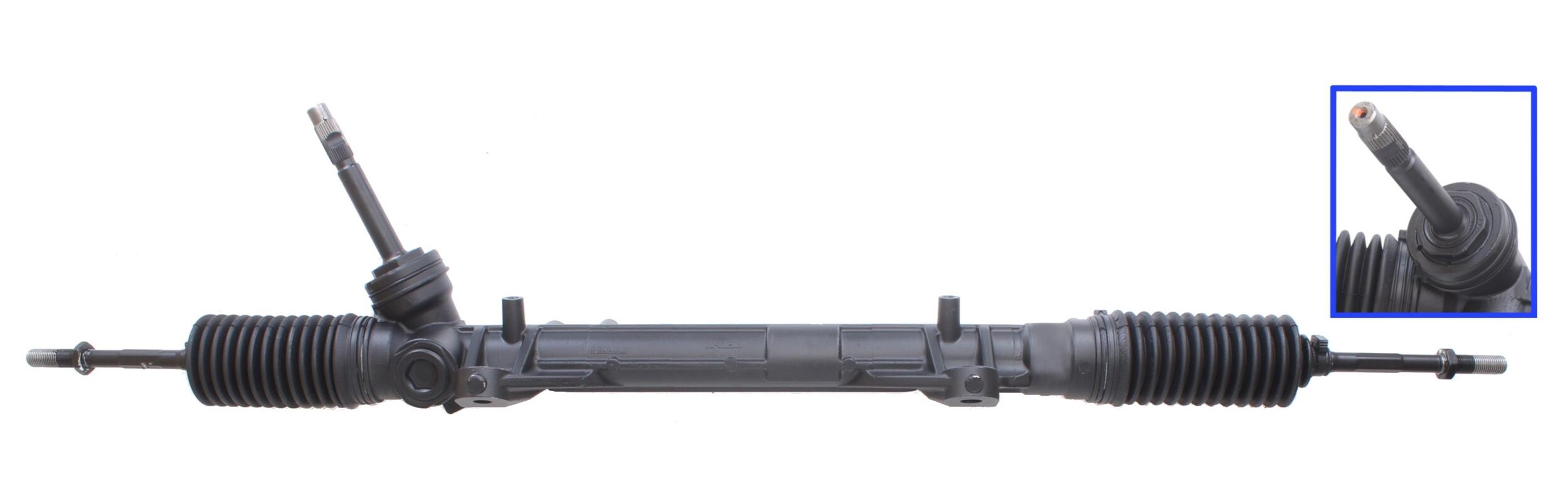 ELSTOCK 14-1502 Lenkgetriebe