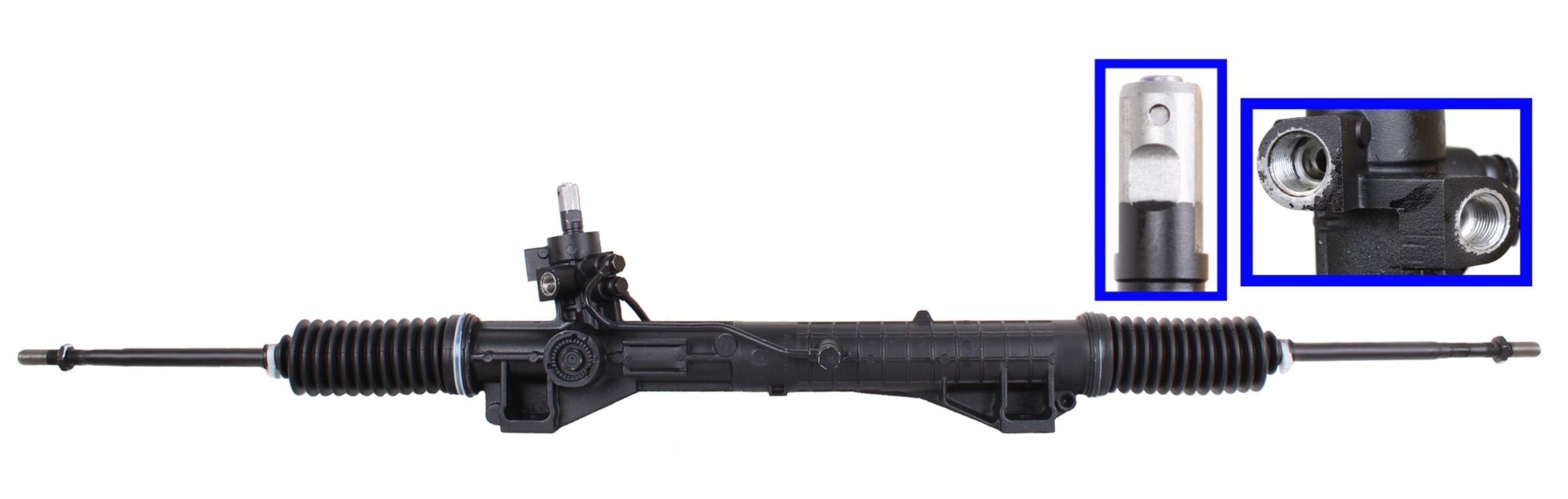 ELSTOCK 11-1520 Lenkgetriebe