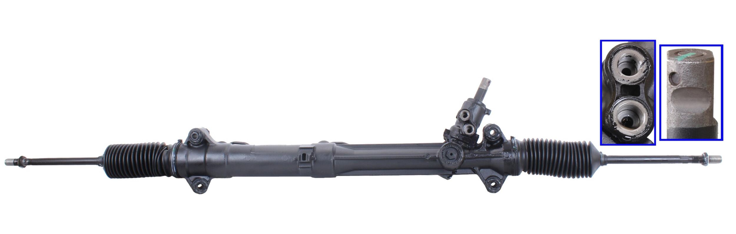 ELSTOCK 11-1536 Lenkgetriebe