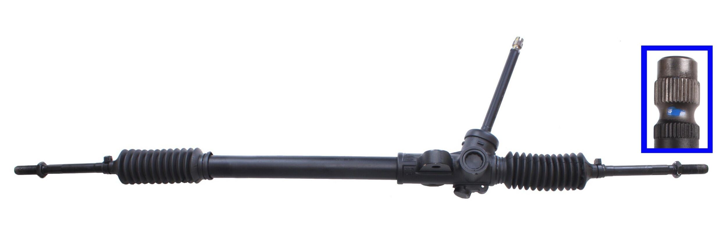 ELSTOCK 14-1556R Lenkgetriebe