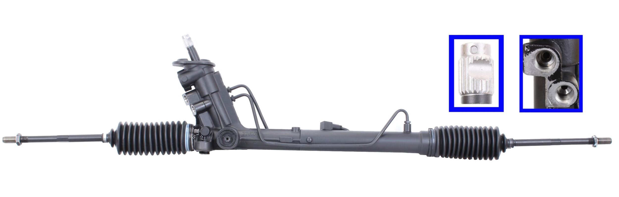 ELSTOCK 11-1783 Lenkgetriebe