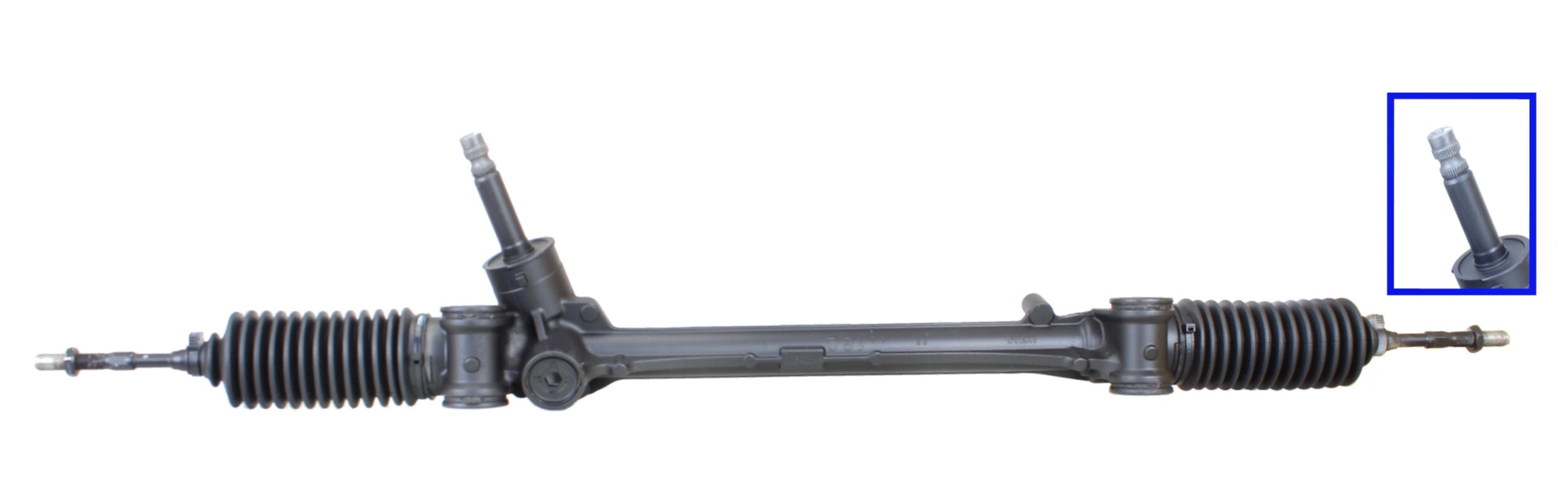 ELSTOCK 14-1846 Lenkgetriebe