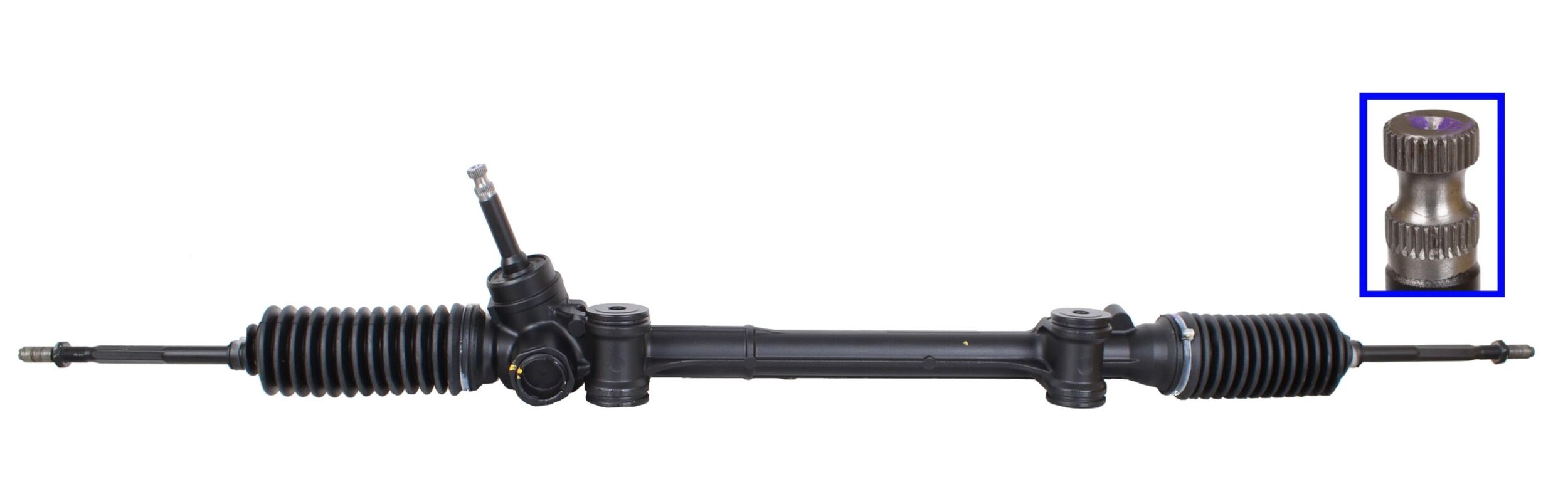 ELSTOCK 14-1852 Lenkgetriebe
