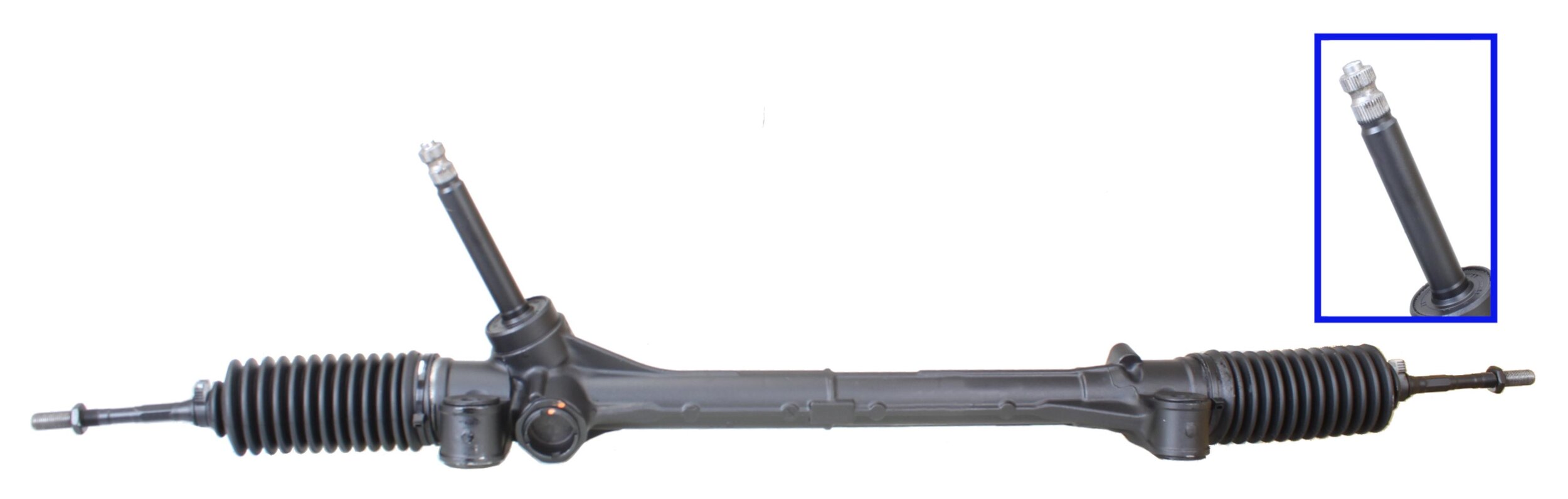 ELSTOCK 14-1858 Lenkgetriebe