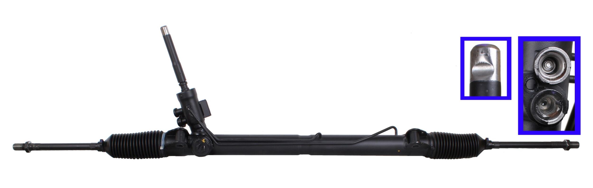 ELSTOCK 11-1860 Lenkgetriebe