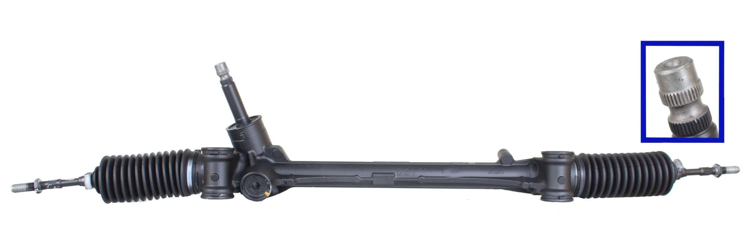 ELSTOCK 14-1864 Lenkgetriebe