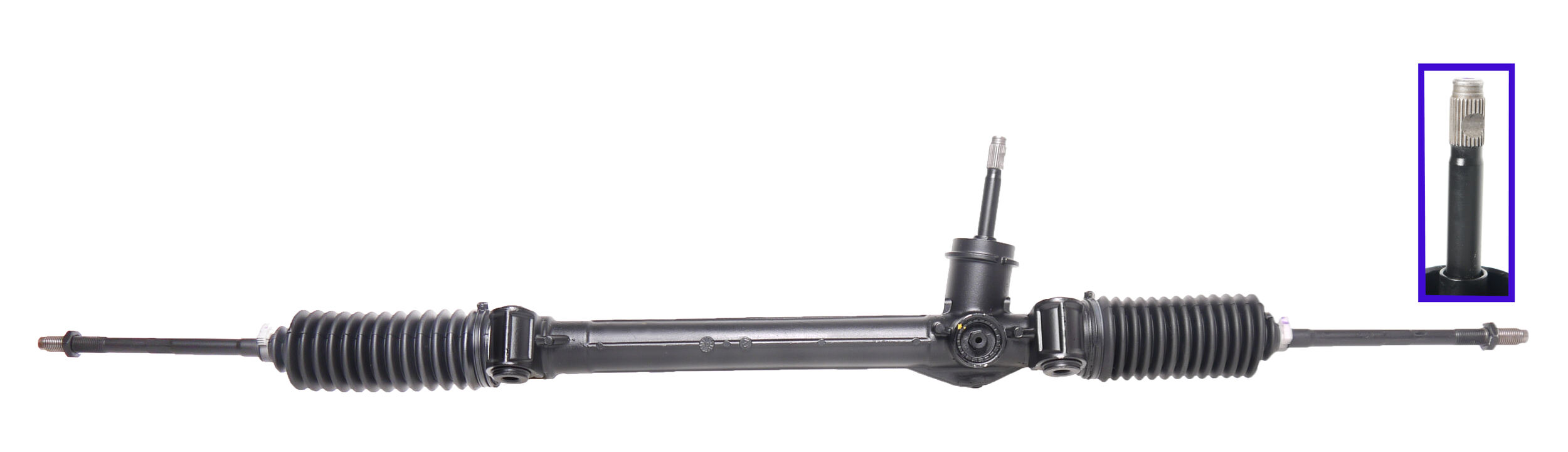 ELSTOCK 14-1868R Lenkgetriebe