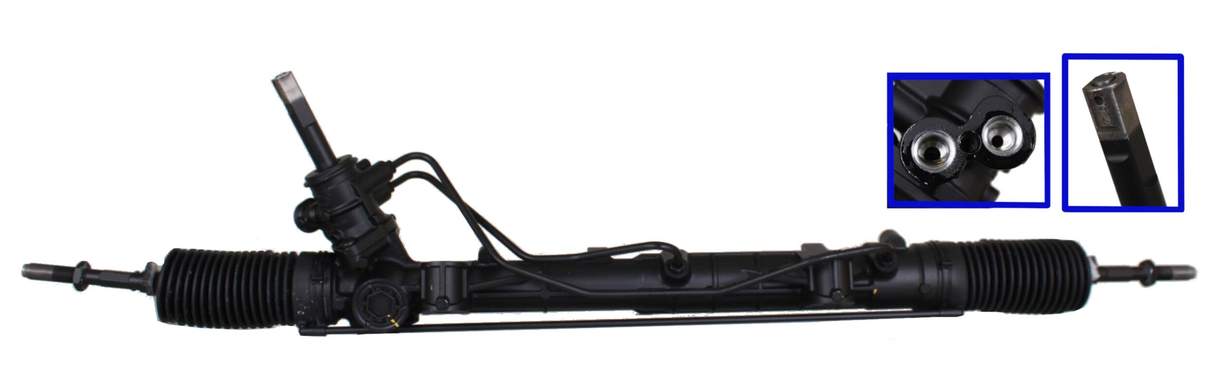 ELSTOCK 11-1882 Lenkgetriebe