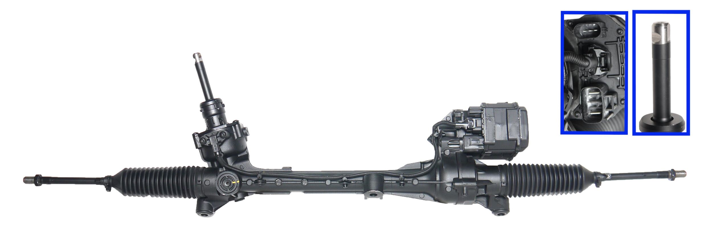 ELSTOCK 17-1913 Lenkgetriebe