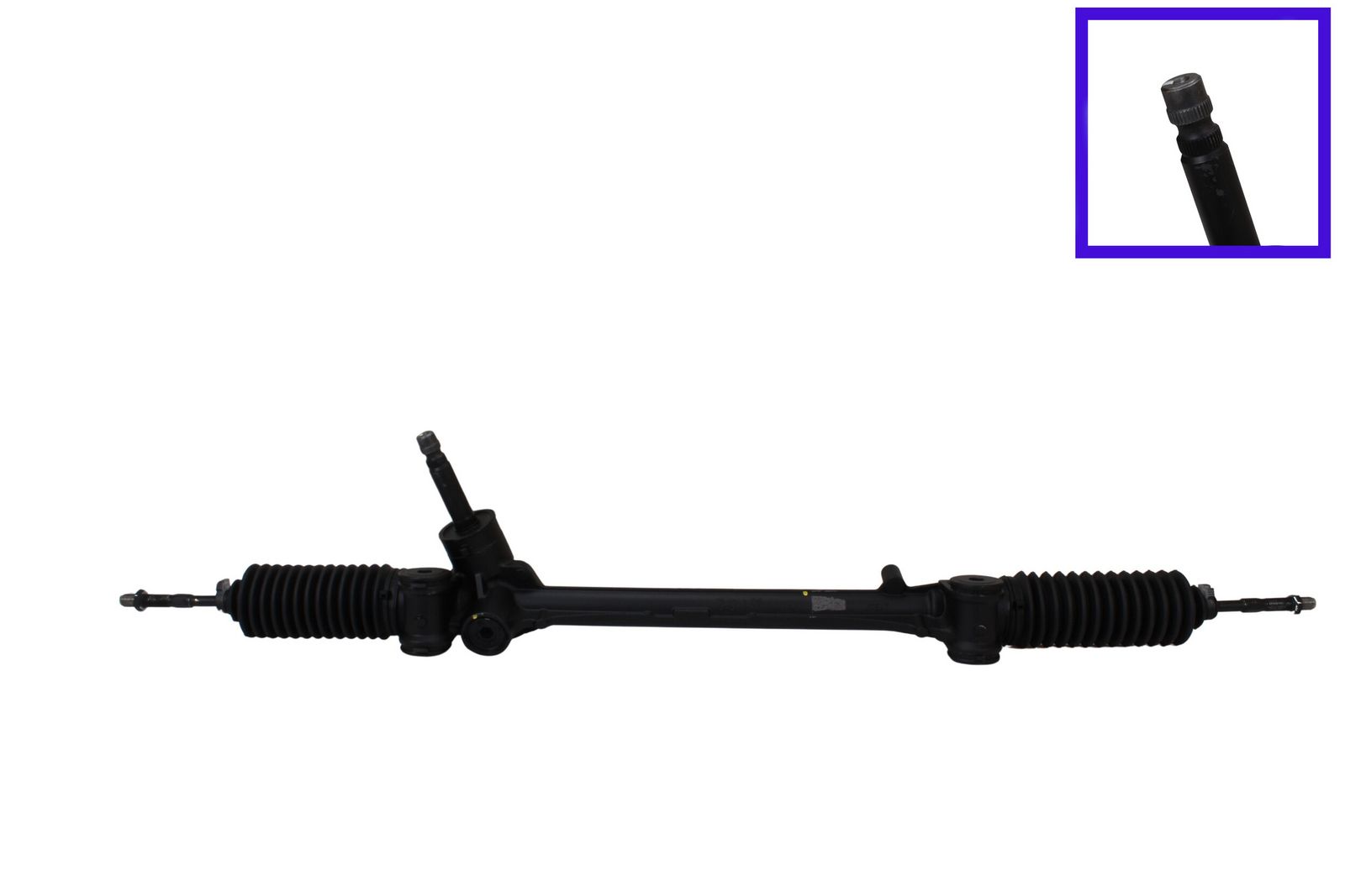 ELSTOCK 14-2119 Steering Gear